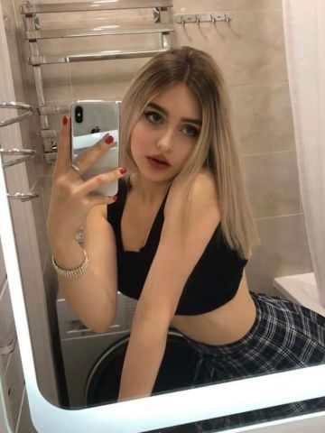 Анкета проститутки Лада, 22 года