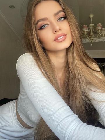 Анкета проститутки Ева, 23 года